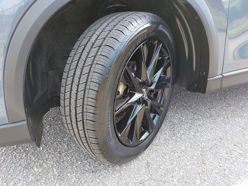 Certified 2023 MAZDA CX-5 Carbon Edition AWD/4WD image 34