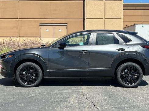 New 2026 MAZDA CX-30 AWD 2.5 S w/ Select Sport Pkg image 9