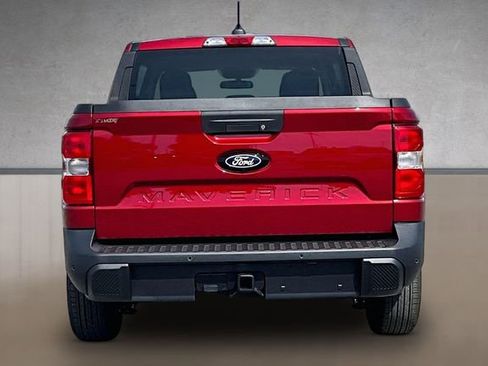 New 2026 Ford Maverick XLT FWD image 4