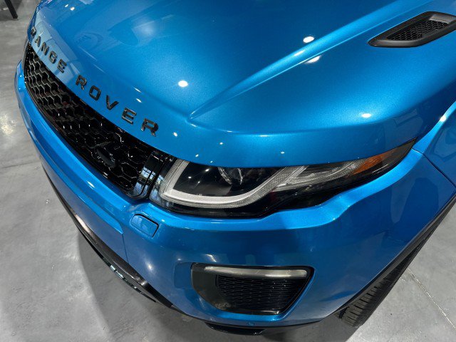 Used 2018 Land Rover Range Rover Evoque SE Premium AWD/4WD image 15