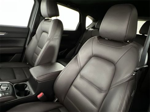 Certified 2022 MAZDA CX-5 Signature image 13