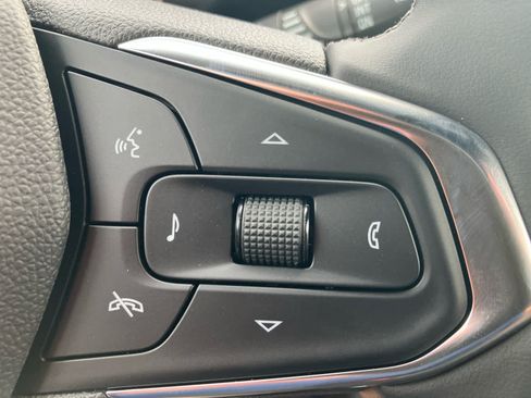 New 2026 Chevrolet TrailBlazer ACTIV w/ Driver Confidence Package FWD image 17