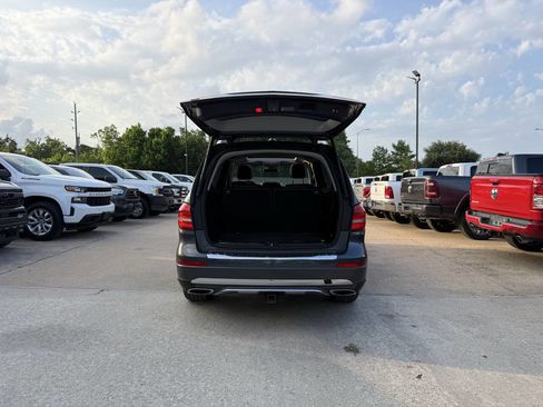 Used 2017 Mercedes-Benz GLS 450 4MATIC image 38