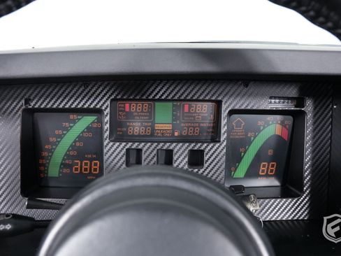 Used 1987 Chevrolet Corvette 2dr Convertible image 19