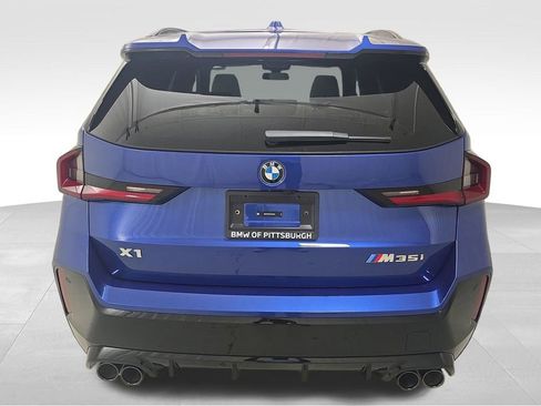 New 2026 BMW X1 M35i w/ Convenience Package AWD/4WD image 8