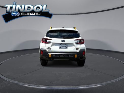 New 2026 Subaru Crosstrek 2.5i Wilderness AWD/4WD image 7