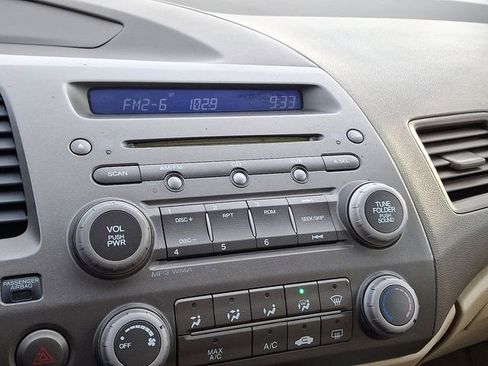 Used 2008 Honda Civic EX image 18