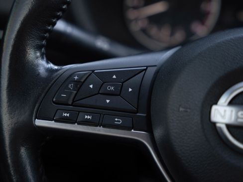 Used 2024 Nissan Sentra SV w/ All-Weather Package image 22