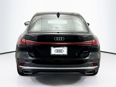 Used 2025 Audi A5 2.0T Premium Plus image 6