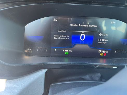 Used 2023 Volkswagen Taos S image 10