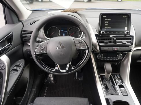 New 2026 Mitsubishi Eclipse Cross SE AWD/4WD image 18