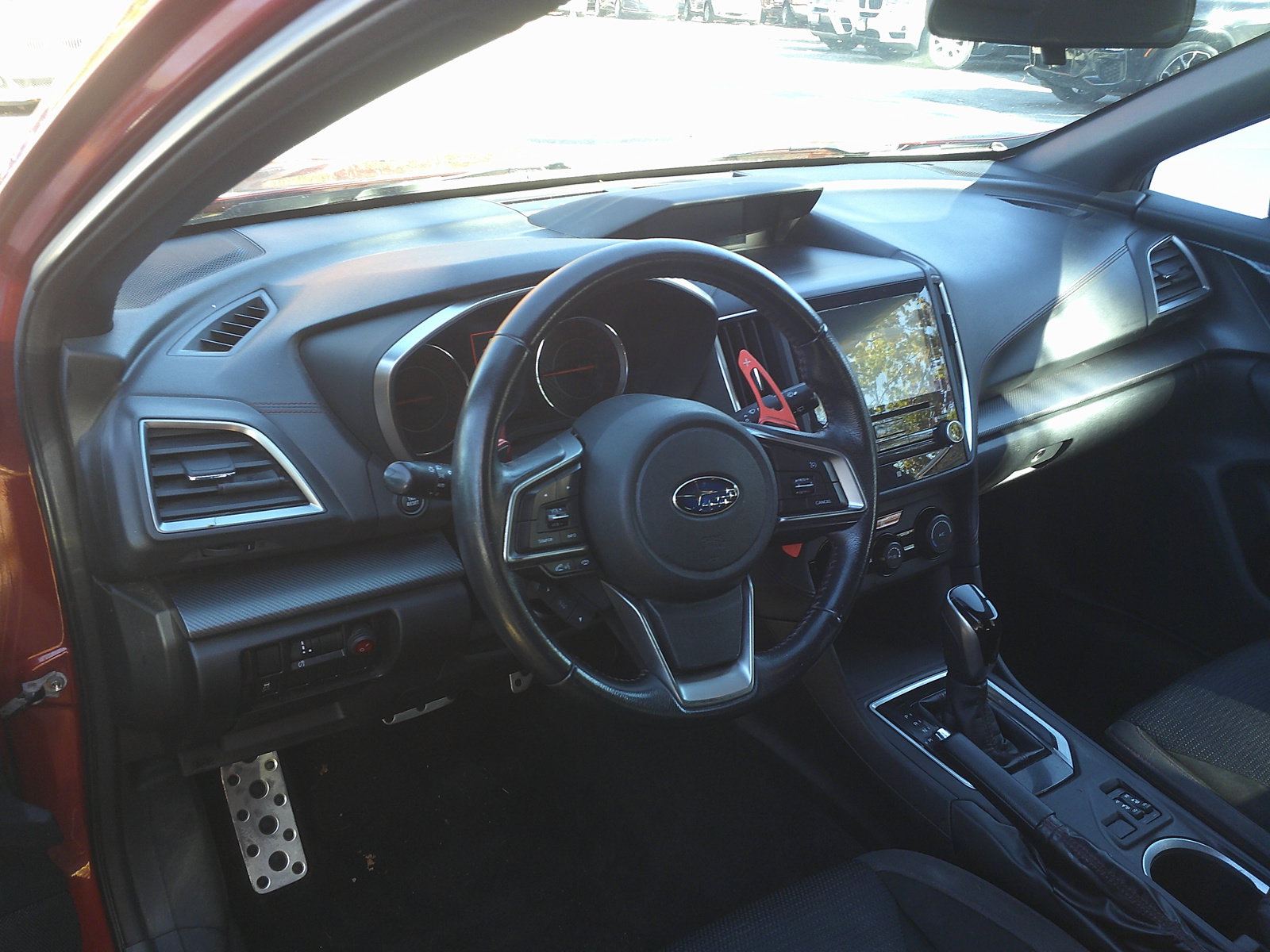 Used 2017 Subaru Impreza 2.0i Sport AWD/4WD image 13