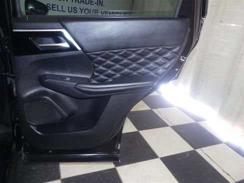 Used 2022 Mitsubishi Outlander SEL AWD/4WD image 30