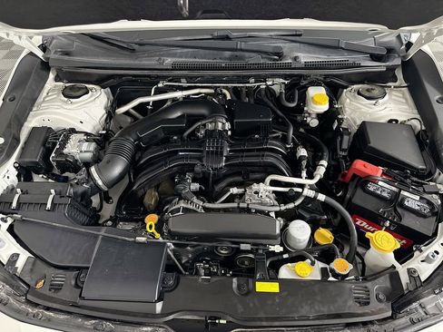 Used 2021 Subaru Crosstrek 2.5i Sport w/ Moonroof Package image 29