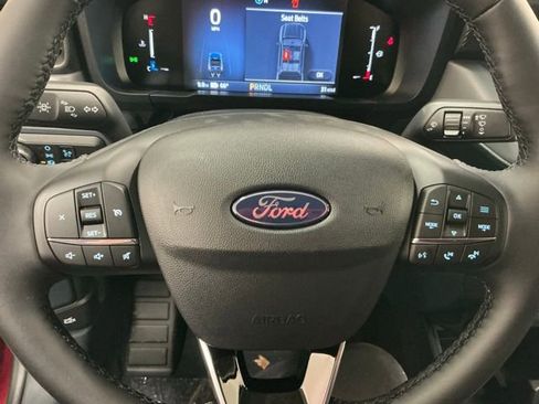 New 2026 Ford Maverick XLT w/ Equipment Group 301A image 27