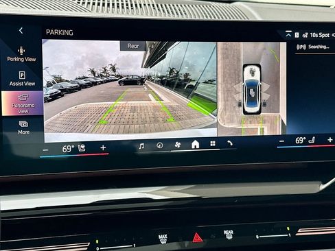 New 2026 BMW 530i 530i w/ Premium Package image 22