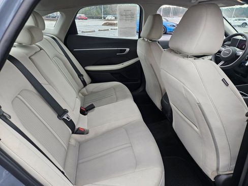 Used 2025 Hyundai Sonata SEL image 19