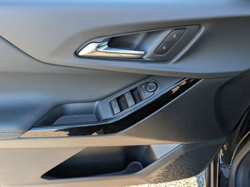 New 2026 Chevrolet Equinox LT w/ Midnight Edition image 15