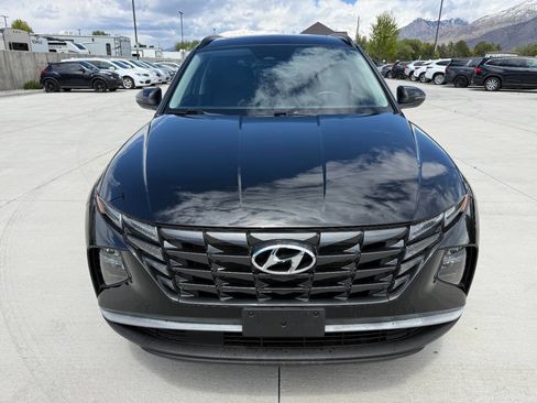 Used 2023 Hyundai Tucson SEL w/ Convenience Package AWD/4WD image 8