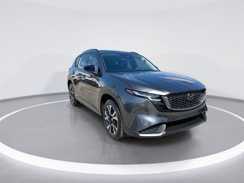 New 2026 MAZDA CX-5 Preferred AWD/4WD image 2
