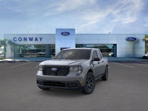 New 2026 Ford Maverick XLT FWD image 2