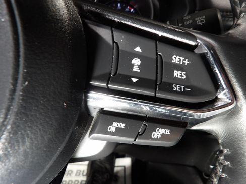 Used 2025 MAZDA CX-5 AWD 2.5 S w/ Select Package image 20