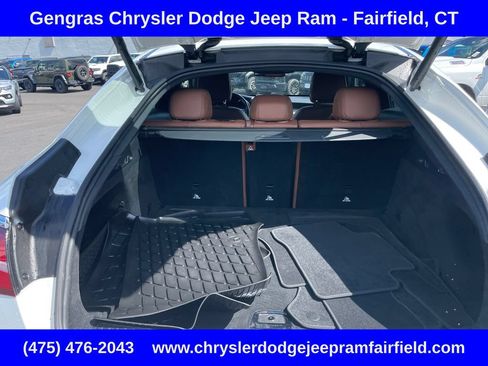 Used 2019 Mercedes-Benz GLC 300 4MATIC Coupe image 31