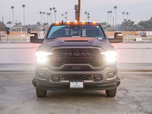 New 2026 RAM 3500 Laramie image 3