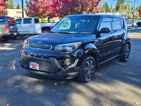 Used 2014 Kia Soul image 3