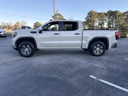 New 2026 GMC Sierra 1500 Pro w/ Pro Value Package AWD/4WD image 35