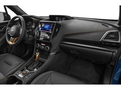 New 2026 Subaru Forester Wilderness image 36