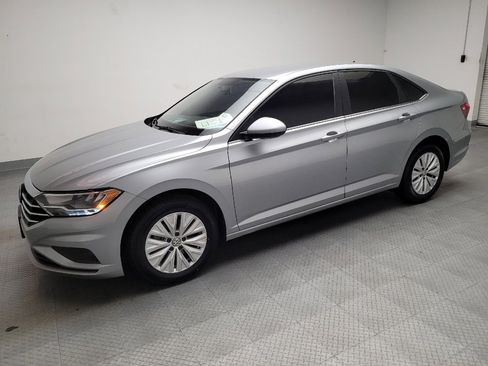 Used 2019 Volkswagen Jetta S w/ Driver Assistance Package image 2