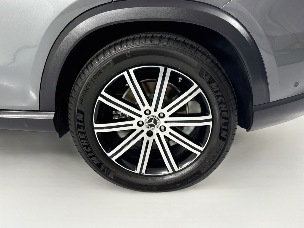 Certified 2026 Mercedes-Benz GLE 350 4MATIC image 31