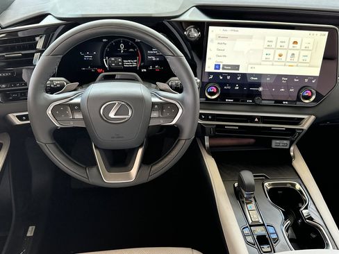 New 2026 Lexus RX 350 Premium Plus AWD/4WD image 14