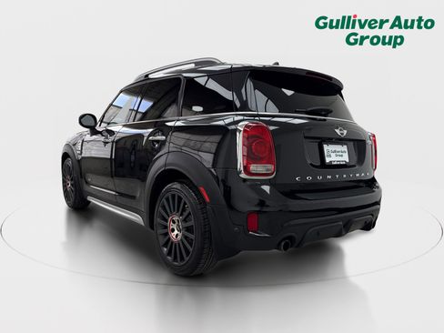 Used 2017 MINI Cooper Countryman S AWD/4WD image 5