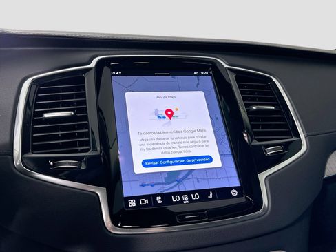 New 2025 Volvo XC90 T8 Ultra w/ Lounge Package image 11