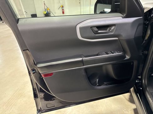 Used 2021 Ford Bronco Sport AWD/4WD image 25