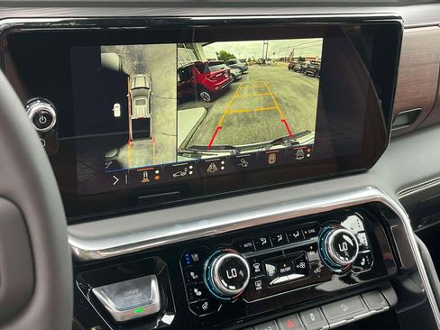 New 2026 GMC Sierra 1500 Denali Ultimate AWD/4WD image 29