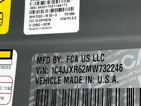 Used 2021 Jeep Wrangler Unlimited Rubicon 4xe w/ Steel Bumper Group image 40