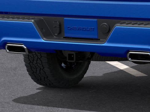 New 2026 Chevrolet Silverado 1500 RST w/ Convenience Package II image 14