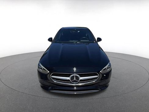 Used 2024 Mercedes-Benz C 300 Sedan image 4