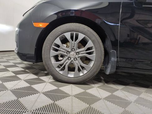 Used 2025 Honda Odyssey Touring image 31