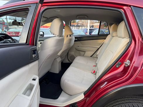 Used 2013 Subaru Crosstrek 2.0i Premium image 15