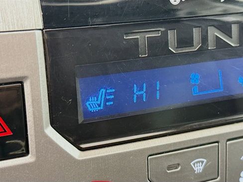 Used 2020 Toyota Tundra Platinum image 24