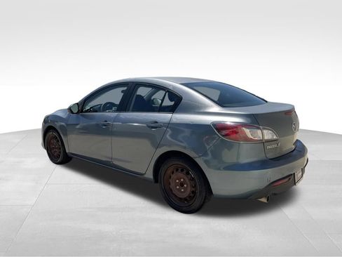 Used 2010 MAZDA MAZDA3 i Sport FWD image 5