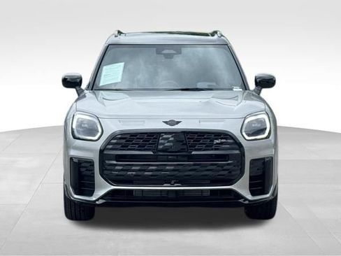 Used 2026 MINI Cooper Countryman S AWD/4WD image 11