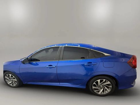 Used 2016 Honda Civic EX image 6