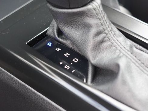 Used 2025 Toyota Camry LE w/ Convenience Package FWD image 30