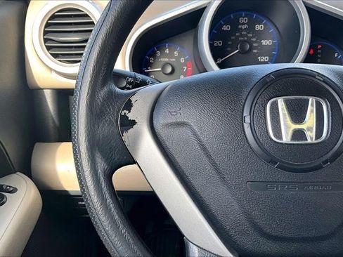 Used 2008 Honda Element LX image 11