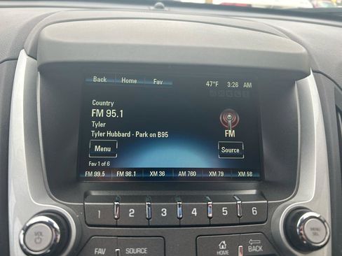 Used 2013 Chevrolet Equinox LT w/ Driver Convenience Package FWD image 22